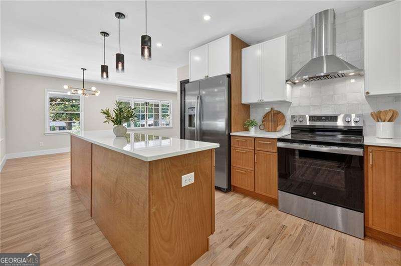 2800 Clark Drive Atlanta - Photo 6