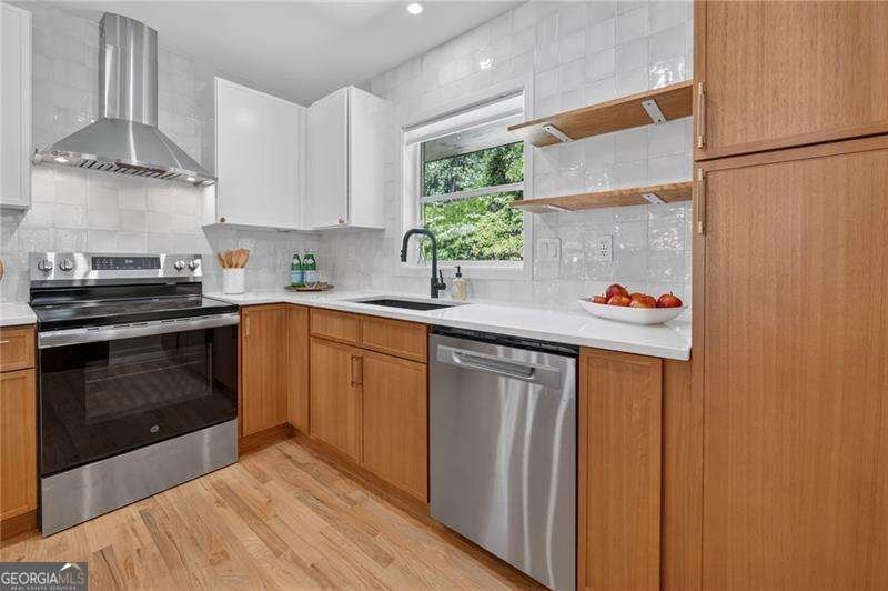2800 Clark Drive Atlanta - Photo 7