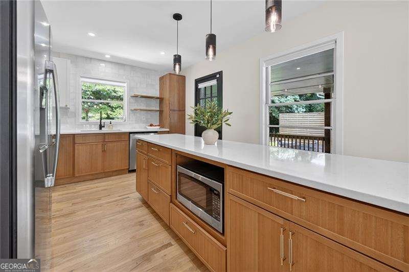 2800 Clark Drive Atlanta - Photo 8