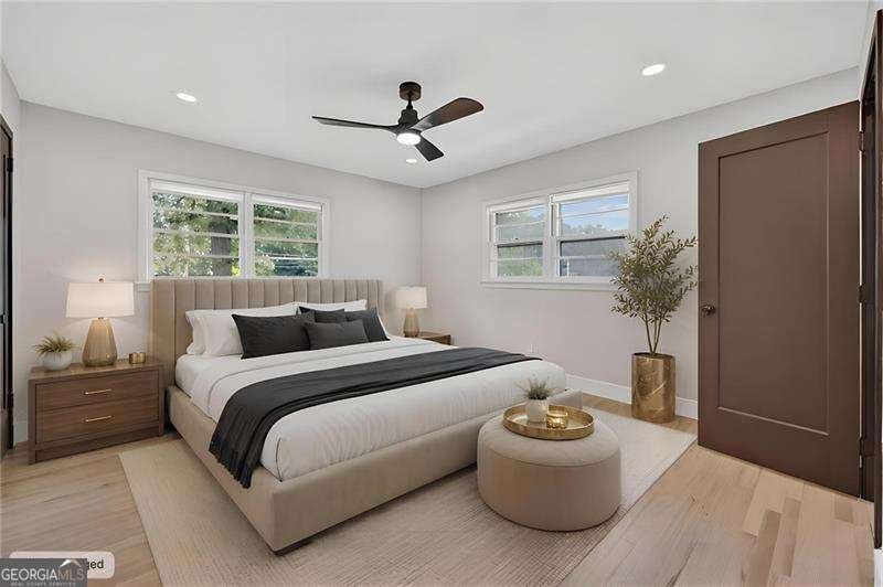 2800 Clark Drive Atlanta - Photo 9