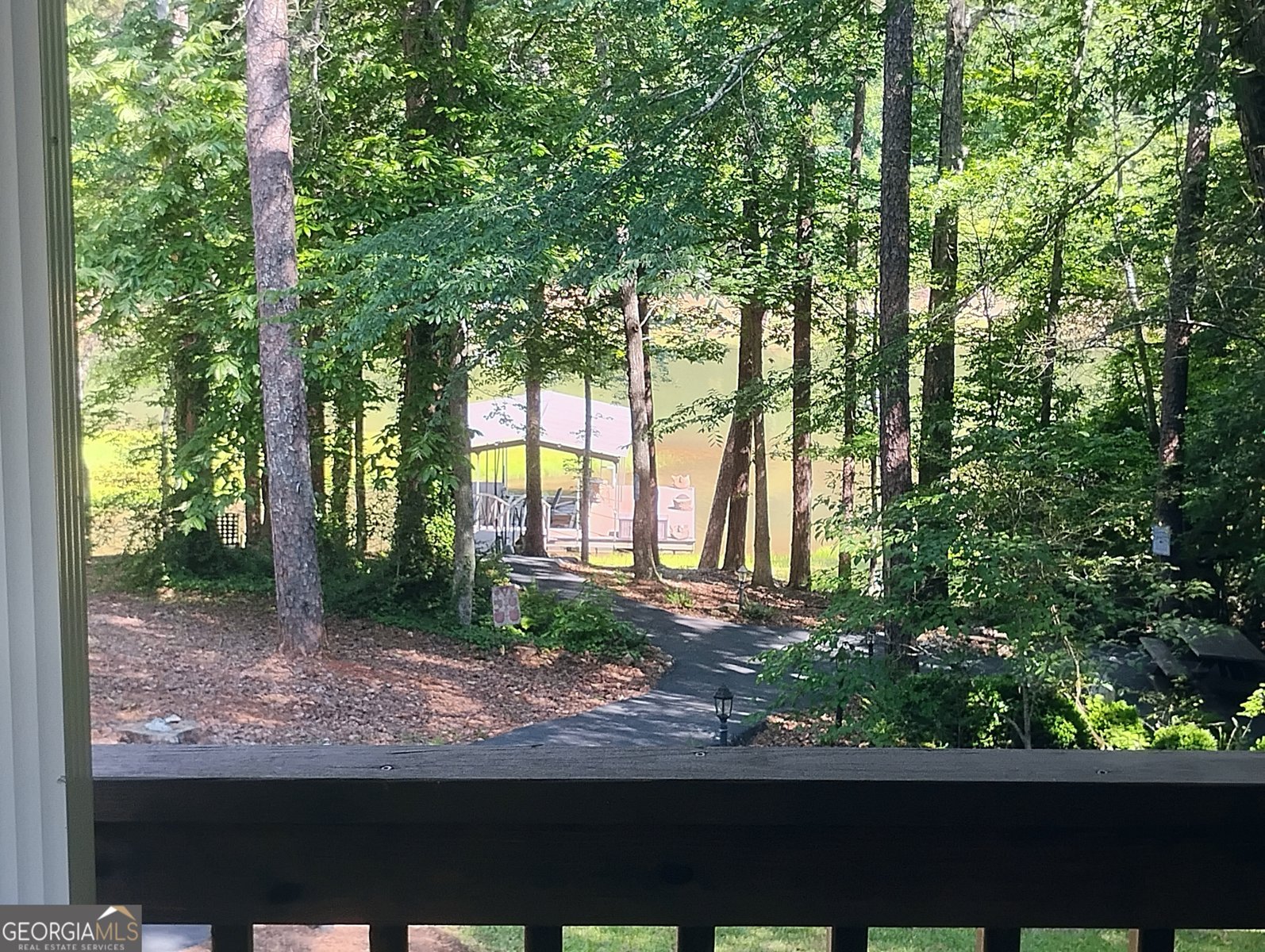 451 North Leroy Road Seneca - Photo 12