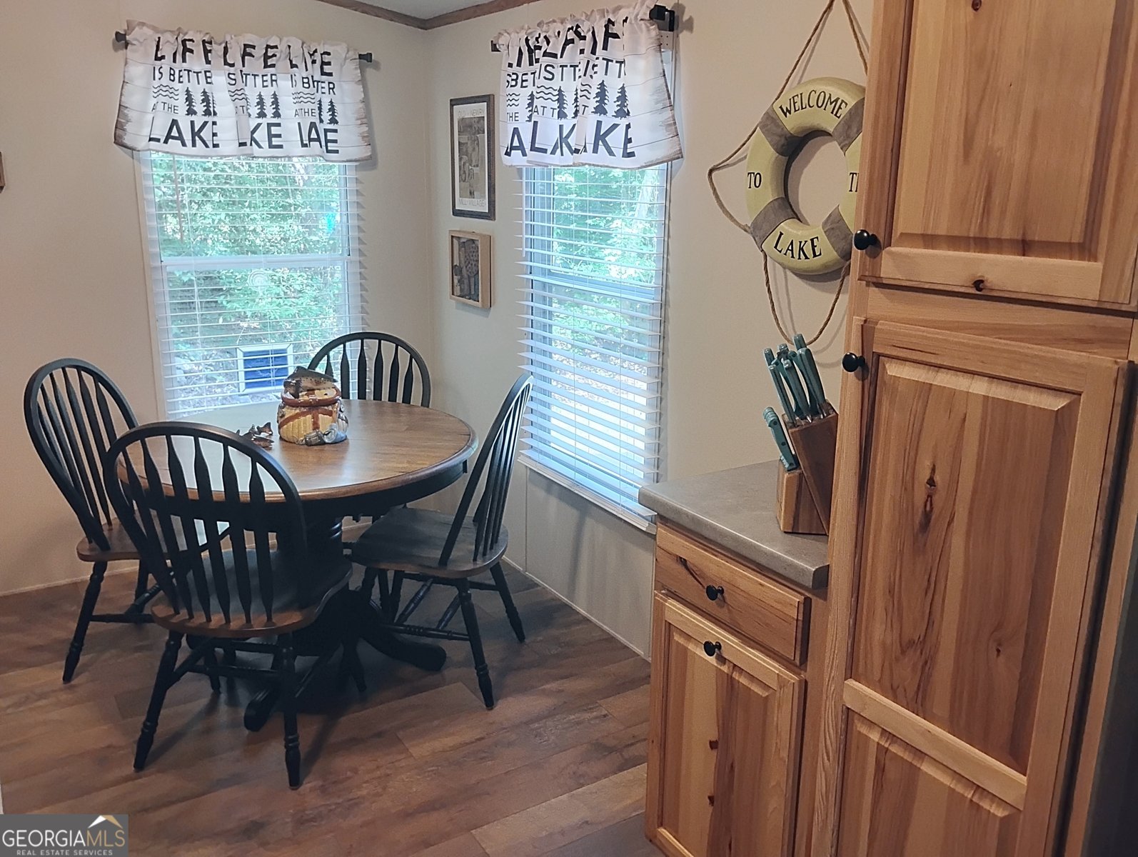 451 North Leroy Road Seneca - Photo 6