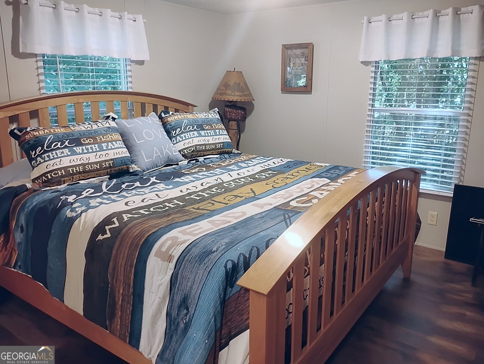451 North Leroy Road Seneca - Photo 7
