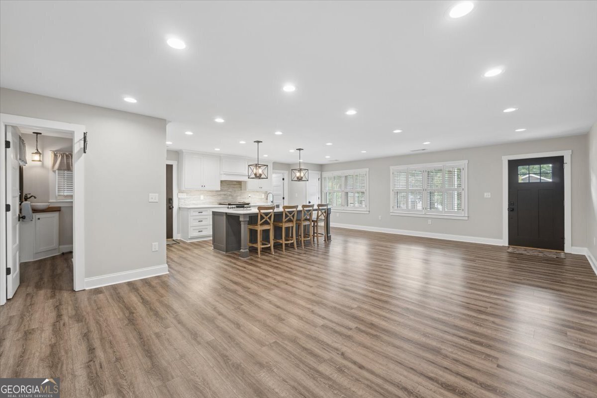 6127 Forest Drive Covington - Photo 10