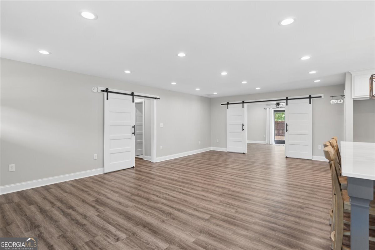 6127 Forest Drive Covington - Photo 11