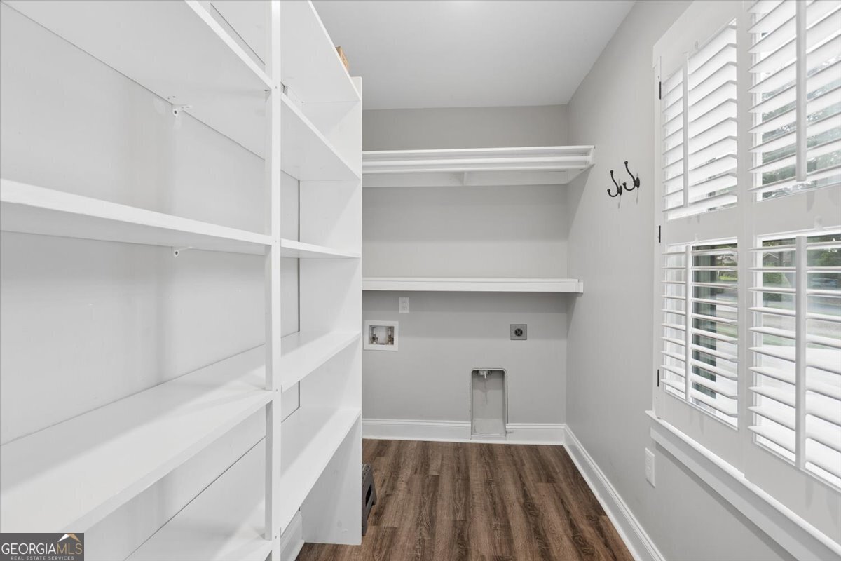6127 Forest Drive Covington - Photo 14