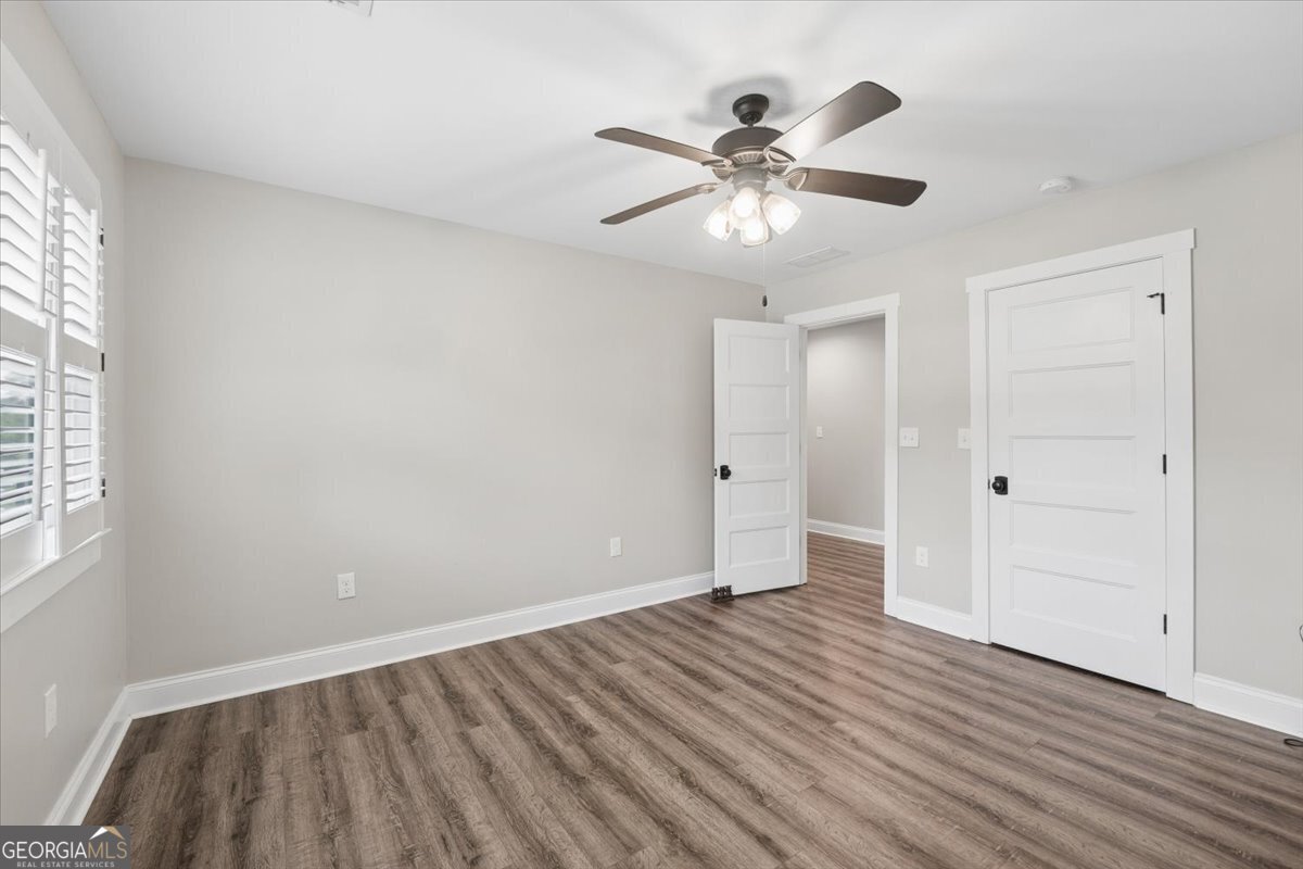 6127 Forest Drive Covington - Photo 17