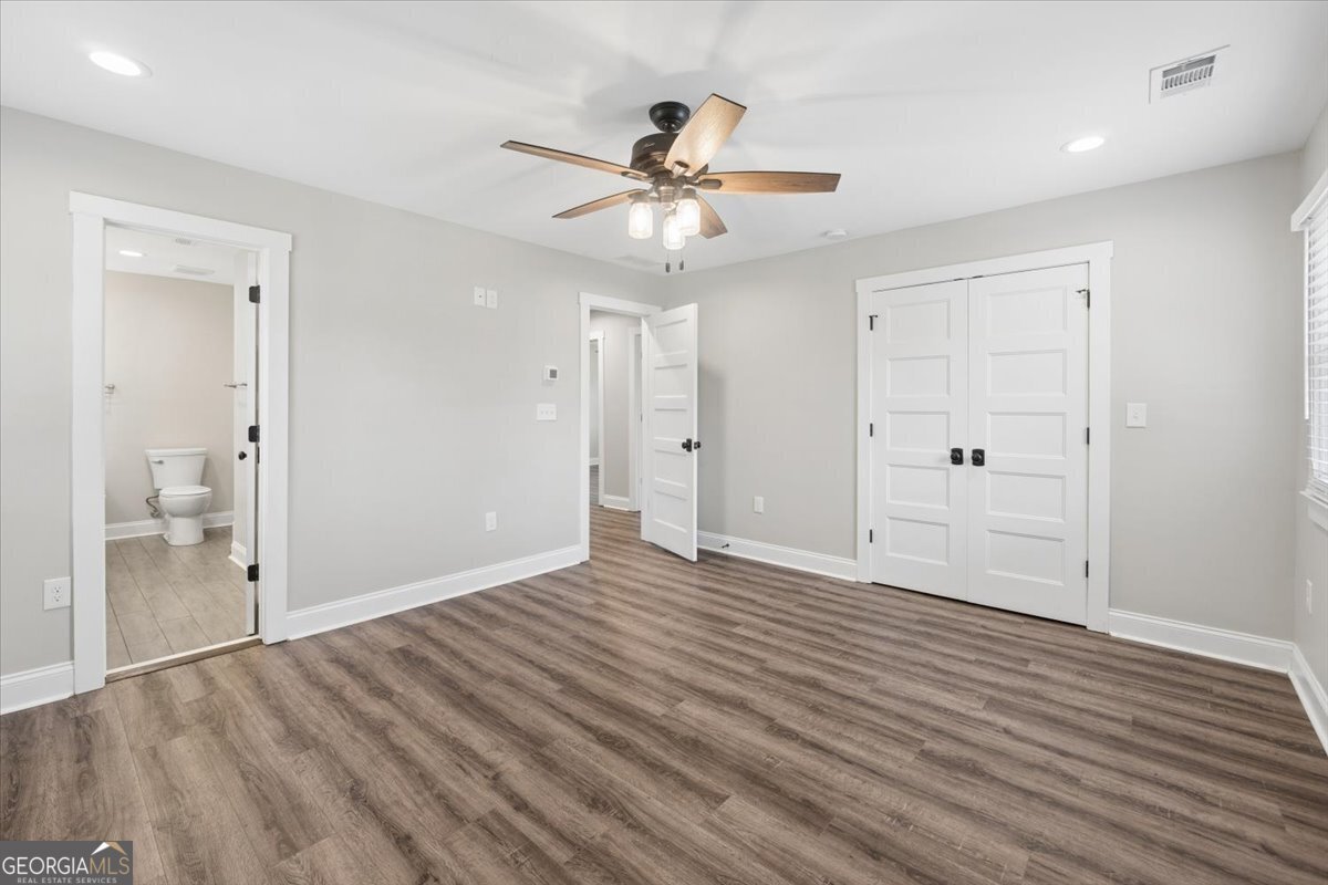 6127 Forest Drive Covington - Photo 19