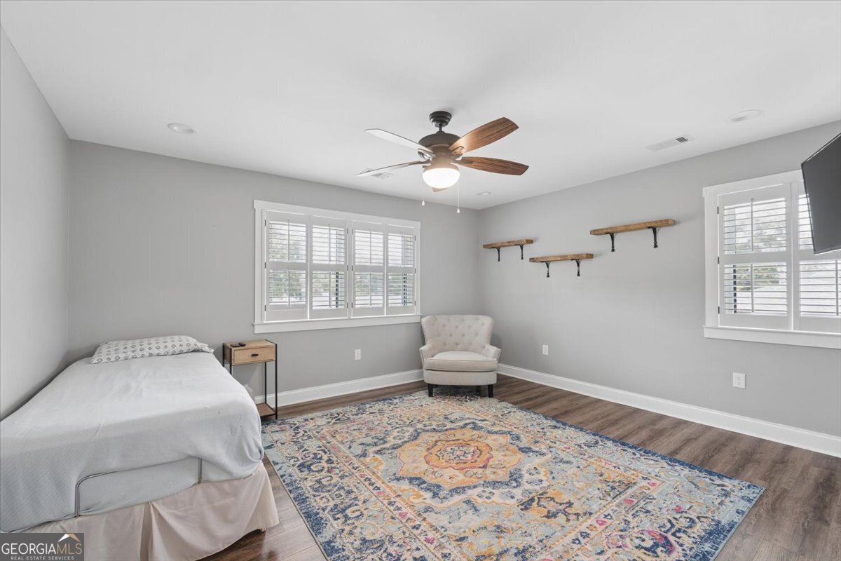 6127 Forest Drive Covington - Photo 20
