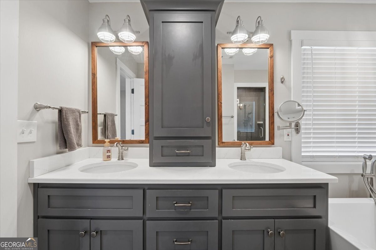 6127 Forest Drive Covington - Photo 23