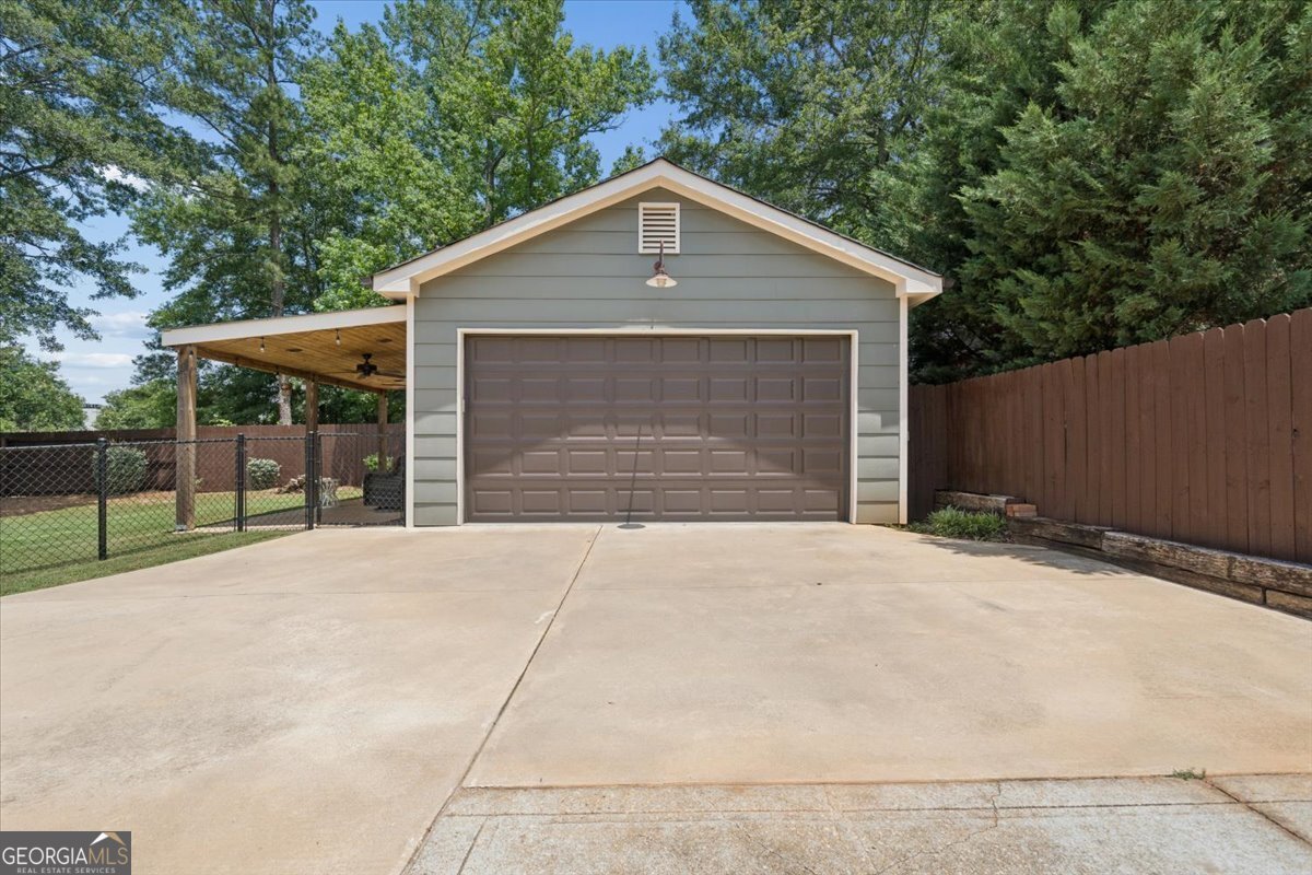 6127 Forest Drive Covington - Photo 27