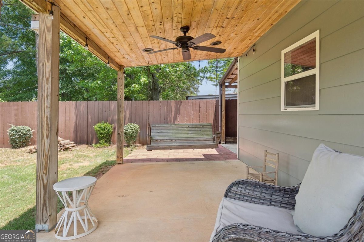 6127 Forest Drive Covington - Photo 28