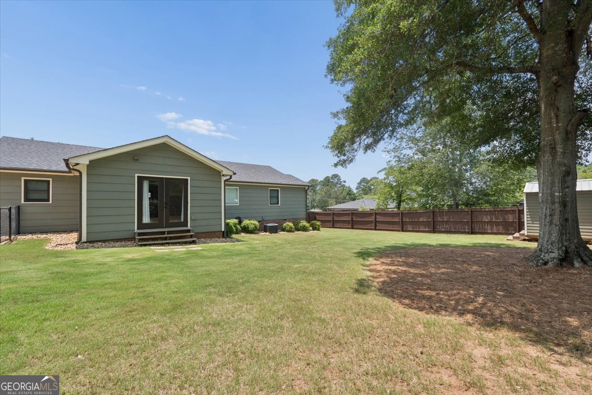 6127 Forest Drive Covington - Photo 29