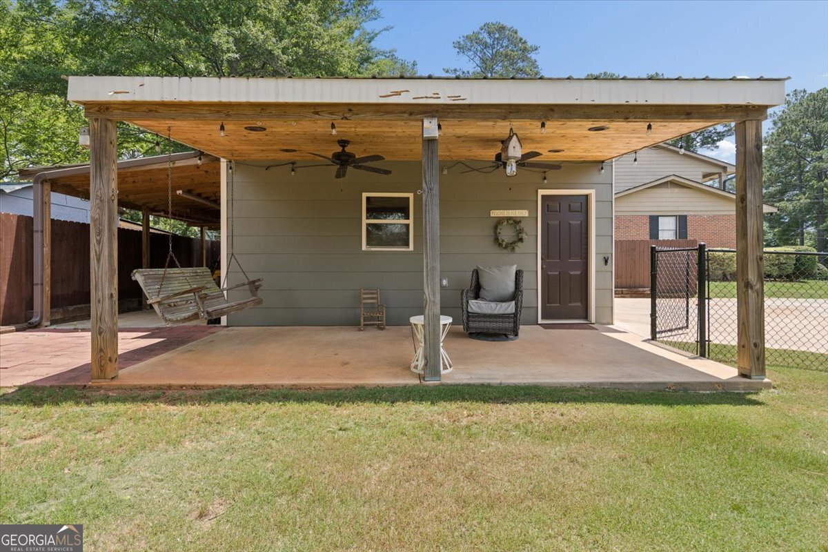 6127 Forest Drive Covington - Photo 30