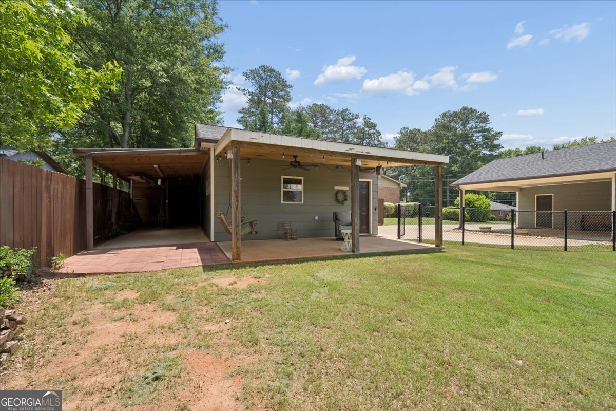 6127 Forest Drive Covington - Photo 31