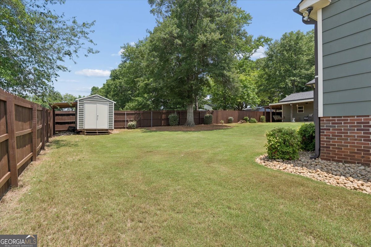 6127 Forest Drive Covington - Photo 32