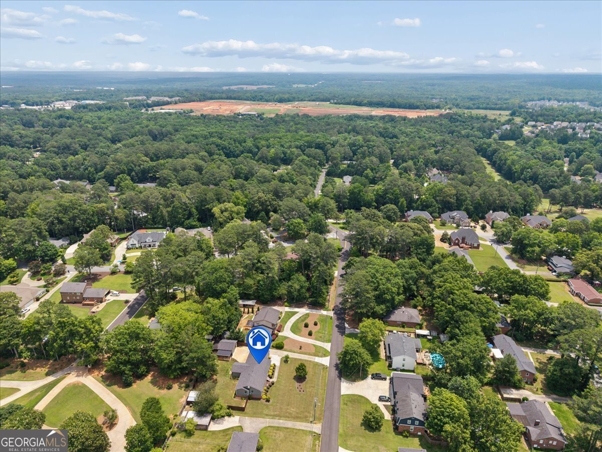 6127 Forest Drive Covington - Photo 33