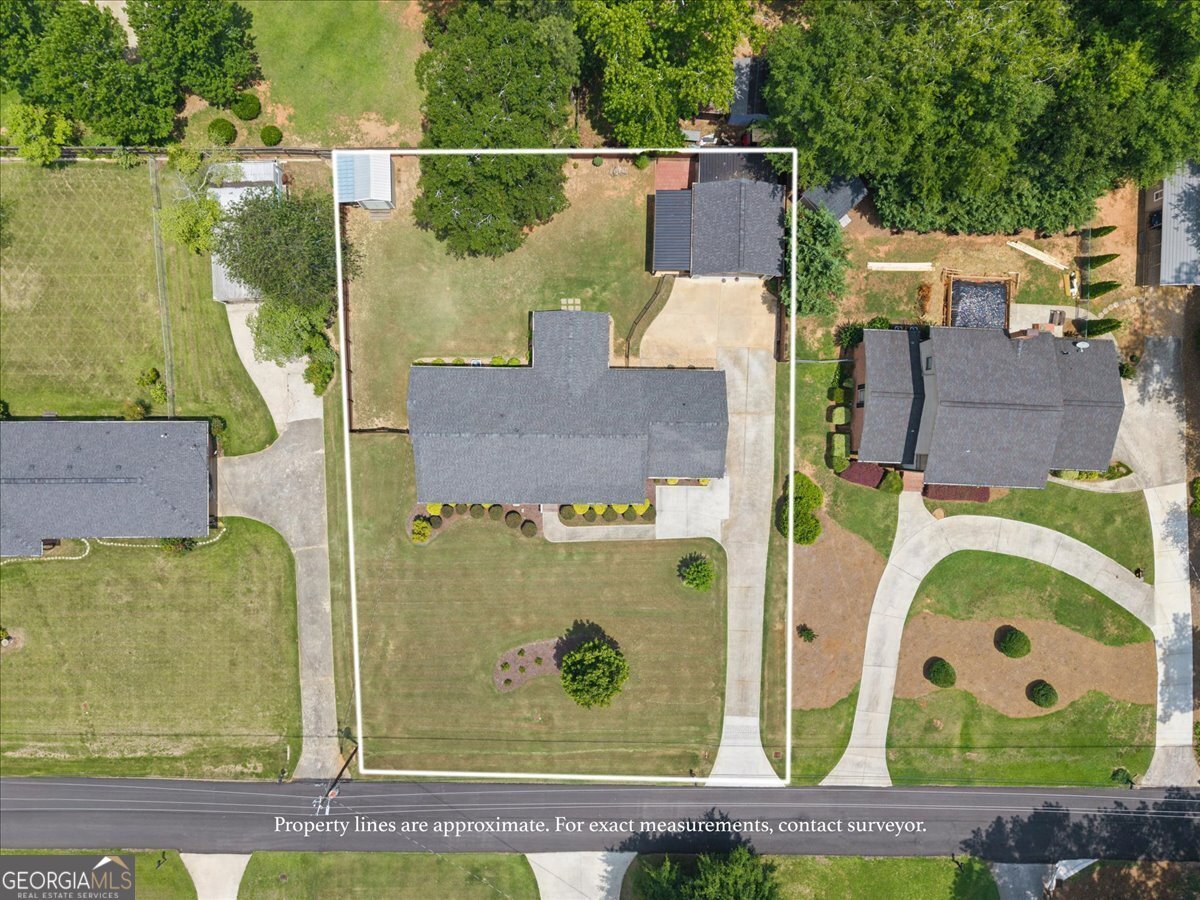 6127 Forest Drive Covington - Photo 34