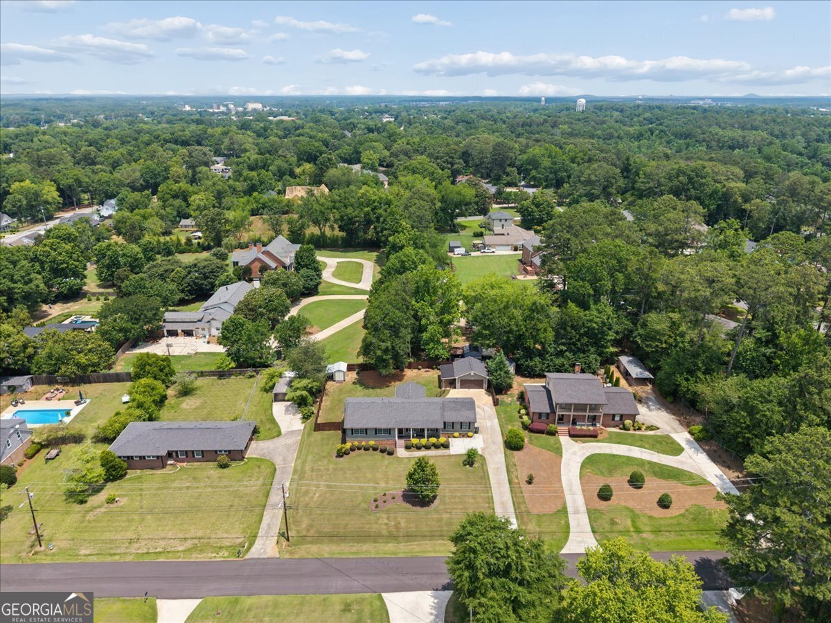 6127 Forest Drive Covington - Photo 35