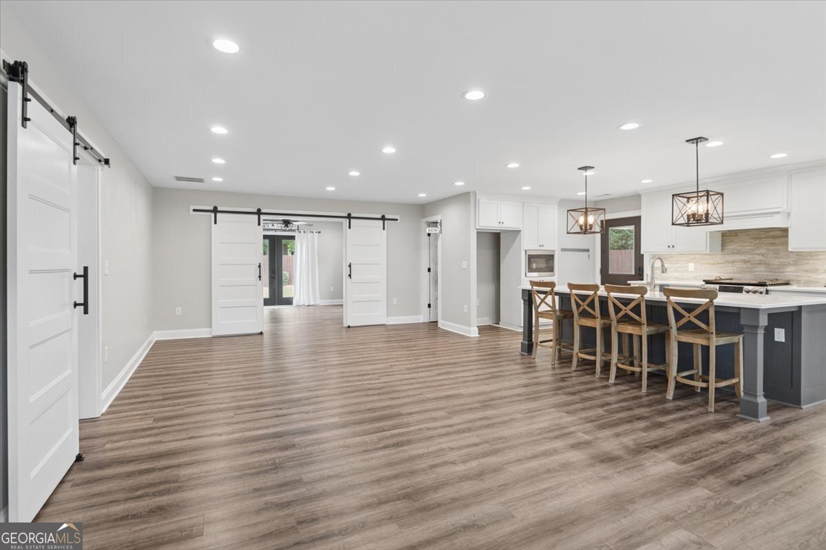 6127 Forest Drive Covington - Photo 9