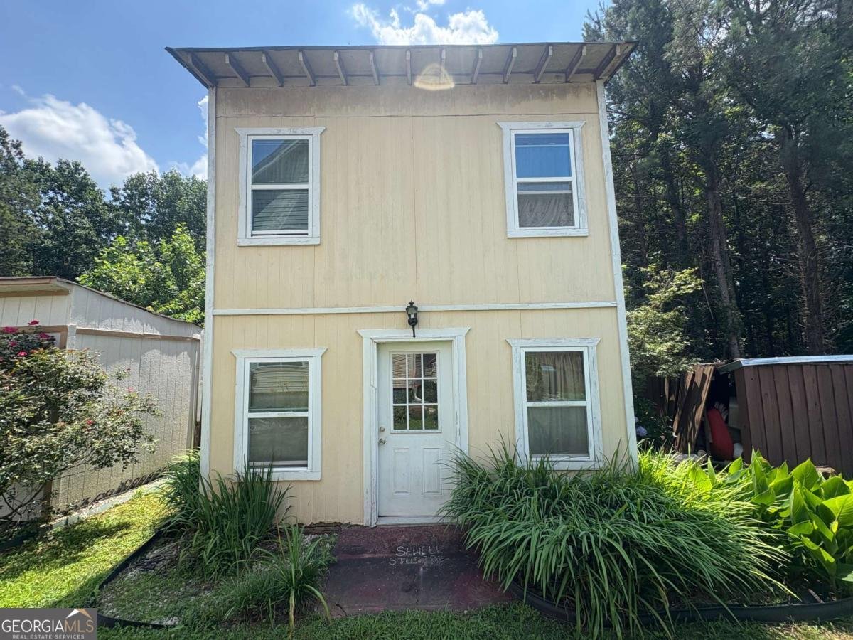 5220 Round Table Drive Ellenwood - Photo 71