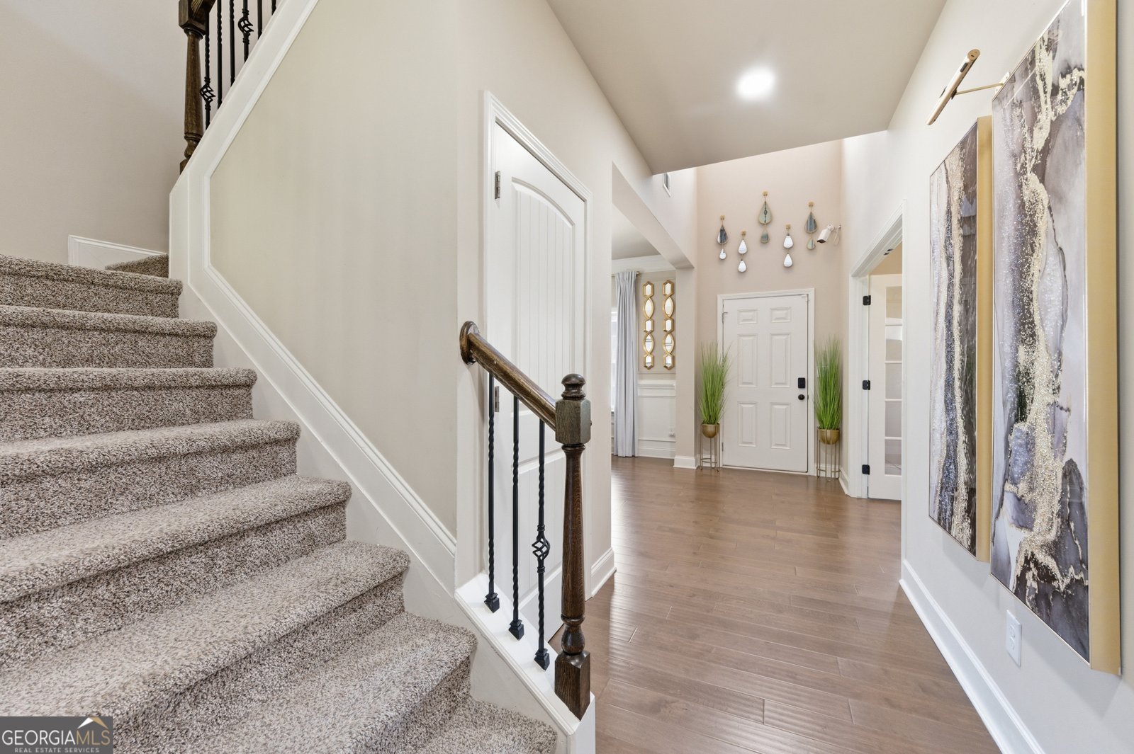 3798 Southfield Court Loganville - Photo 10