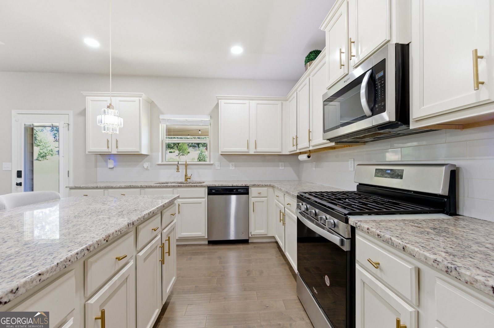 3798 Southfield Court Loganville - Photo 15