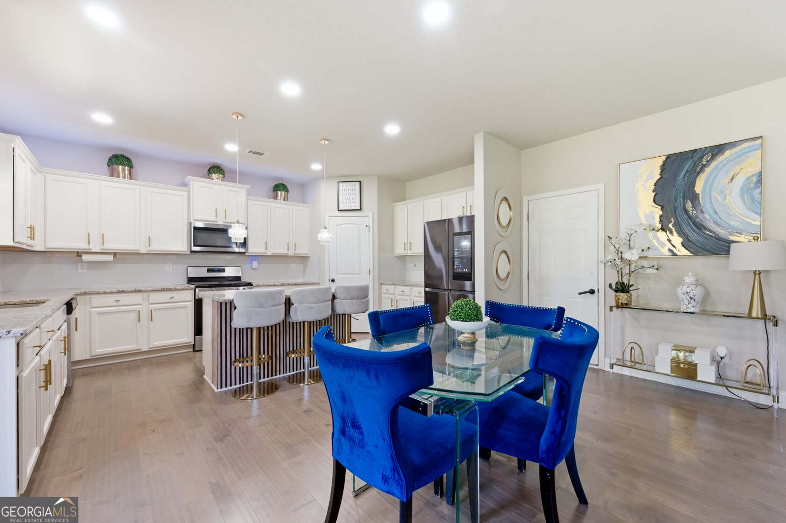 3798 Southfield Court Loganville - Photo 19