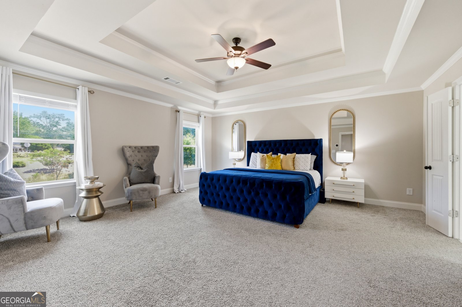 3798 Southfield Court Loganville - Photo 34