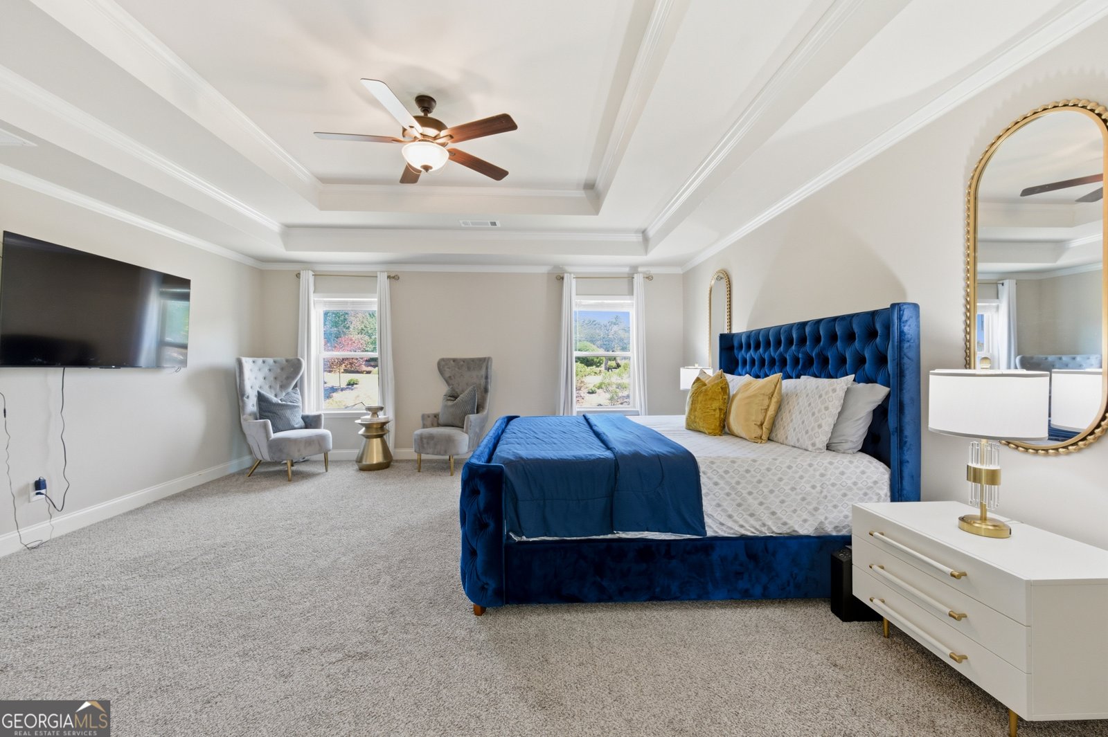 3798 Southfield Court Loganville - Photo 35