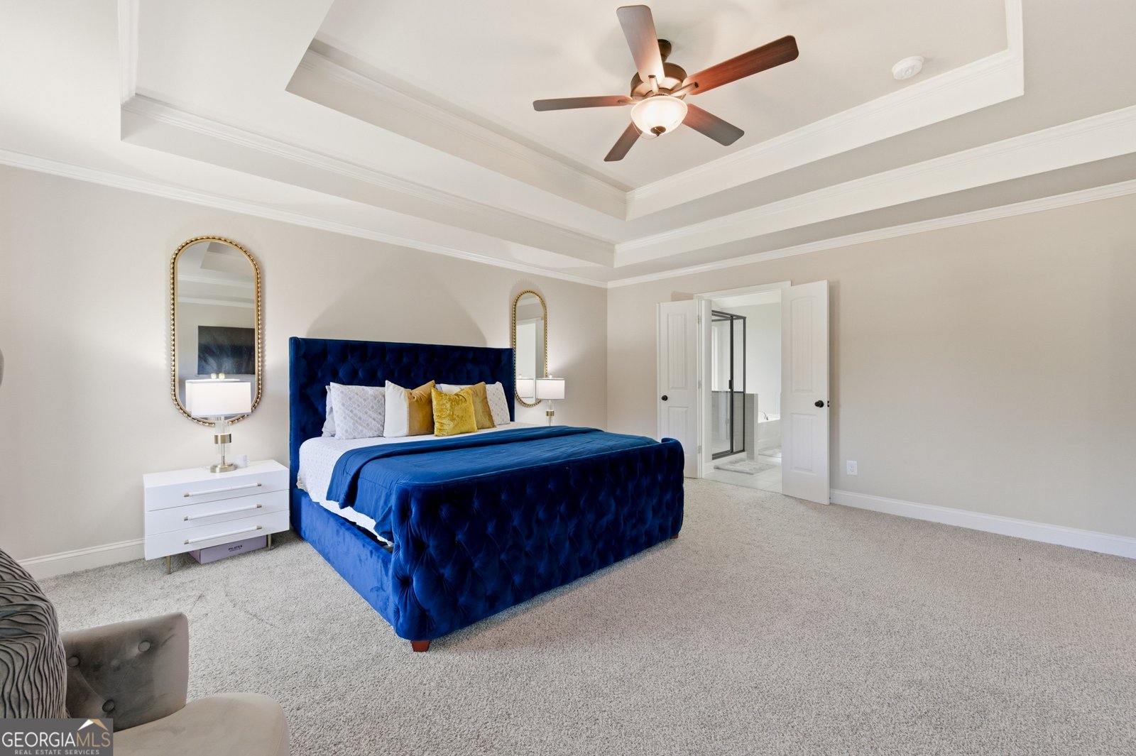 3798 Southfield Court Loganville - Photo 36