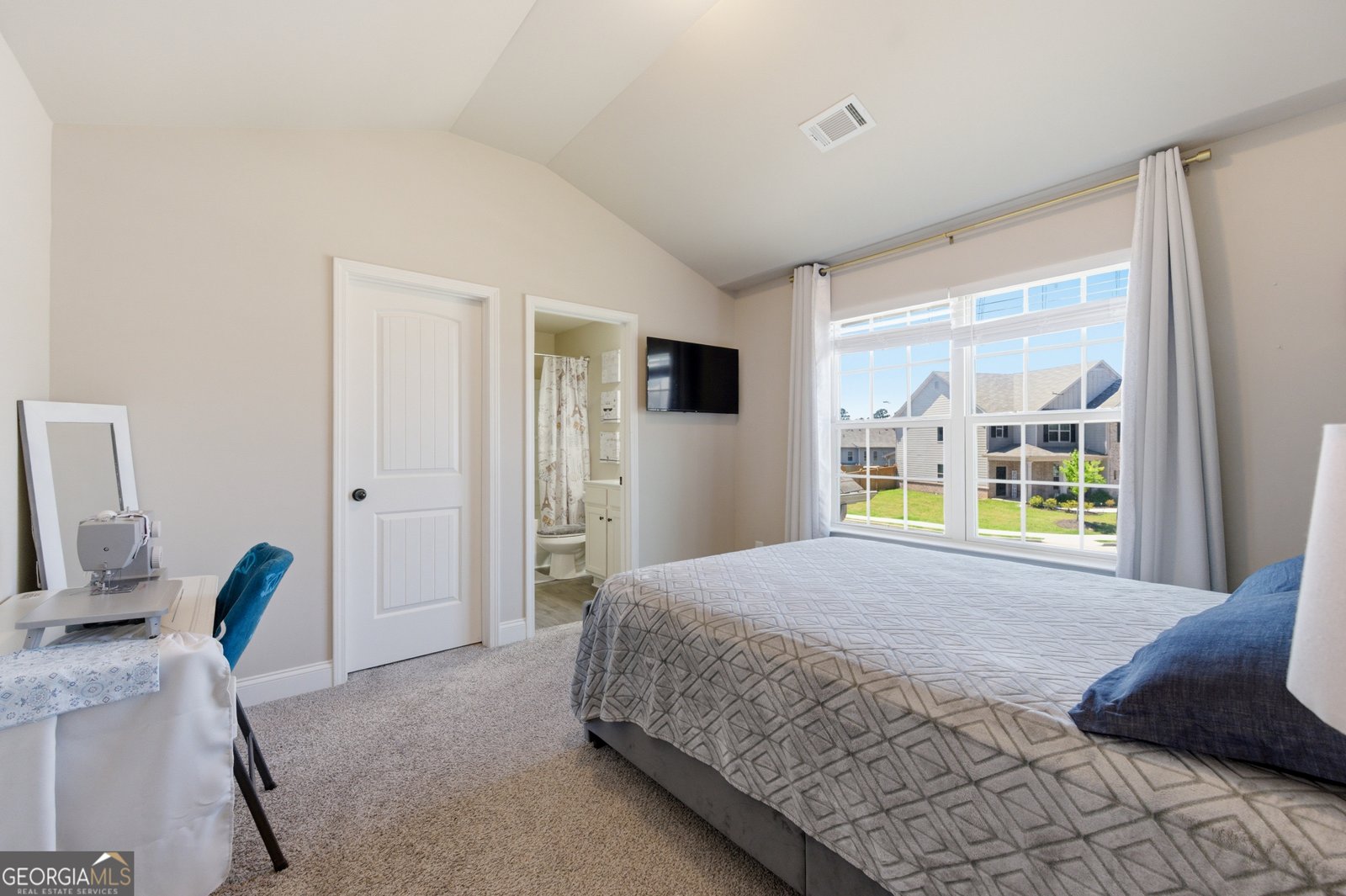3798 Southfield Court Loganville - Photo 43