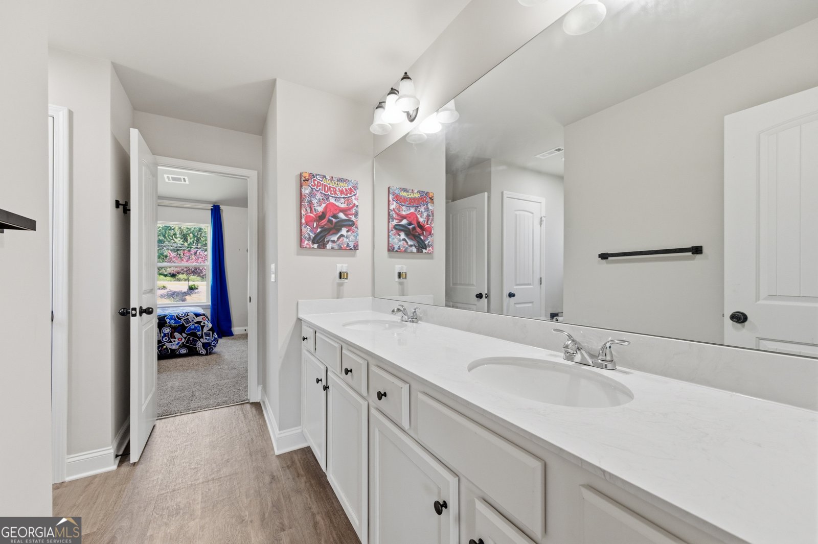 3798 Southfield Court Loganville - Photo 46