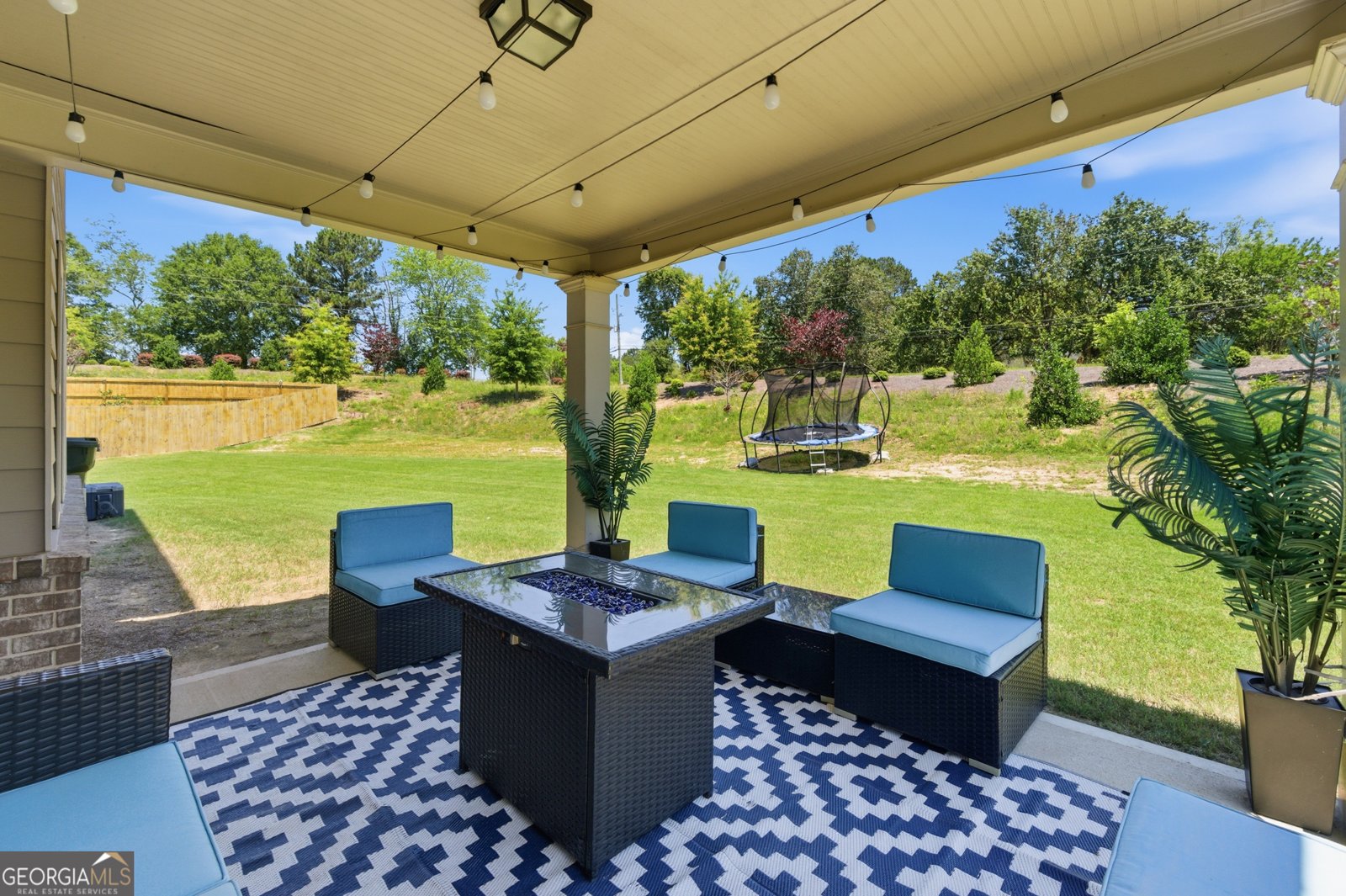 3798 Southfield Court Loganville - Photo 49