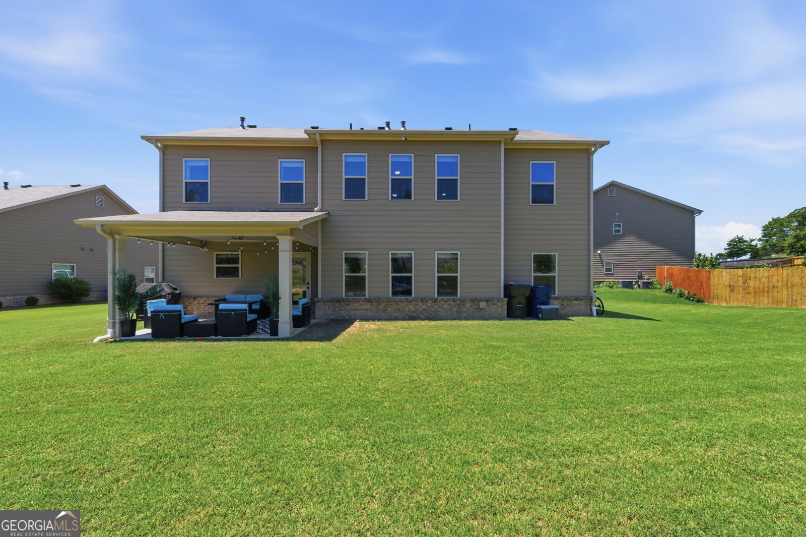 3798 Southfield Court Loganville - Photo 50