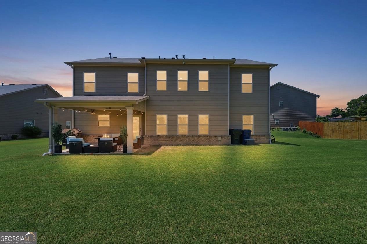 3798 Southfield Court Loganville - Photo 51