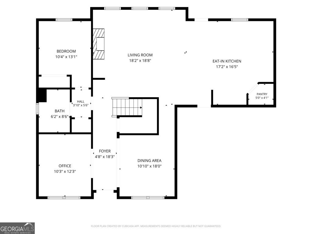 3798 Southfield Court Loganville - Photo 54