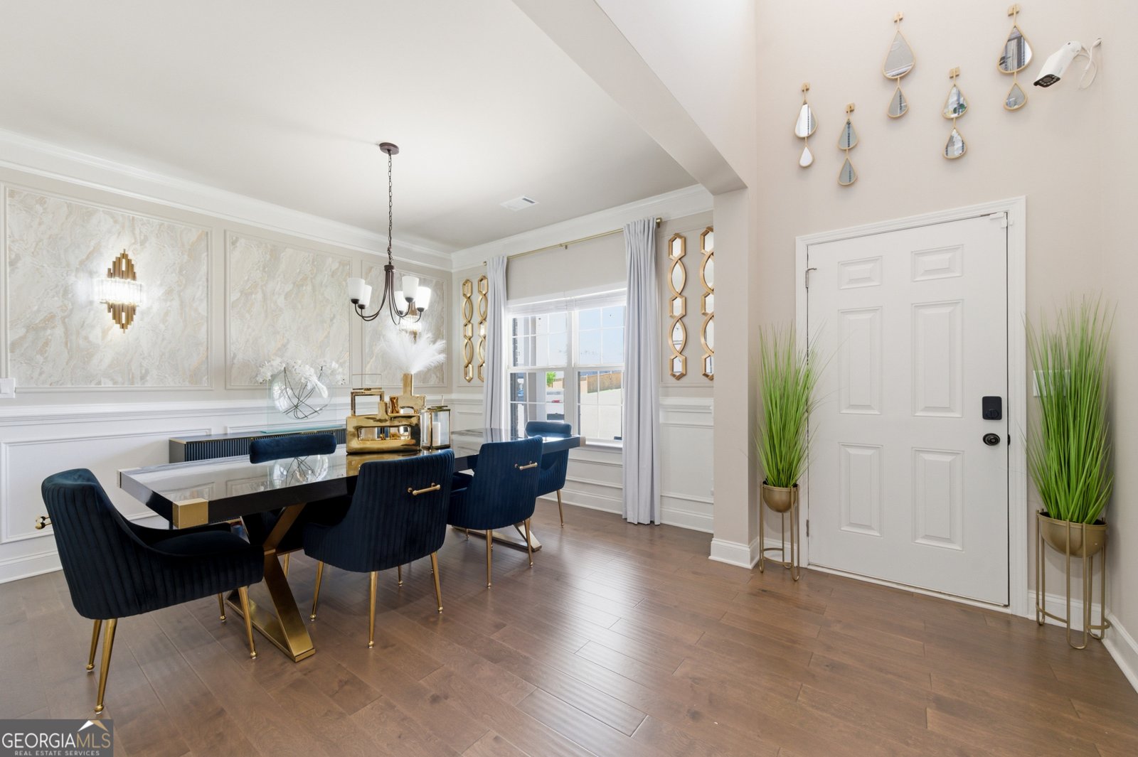 3798 Southfield Court Loganville - Photo 8