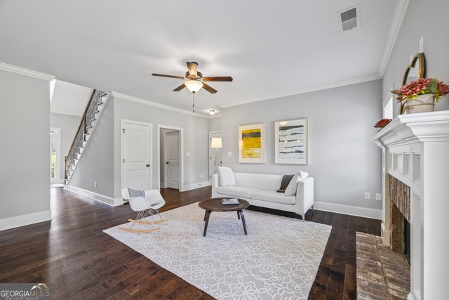 1265 Eden Avenue Bogart - Photo 11