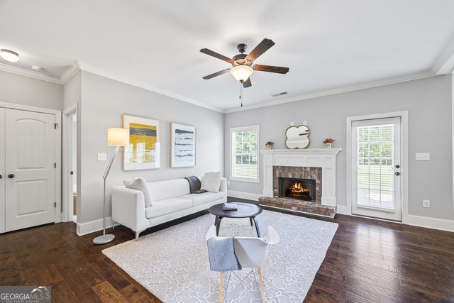 1265 Eden Avenue Bogart - Photo 12
