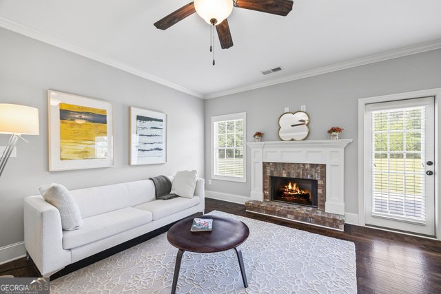 1265 Eden Avenue Bogart - Photo 13
