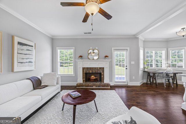 1265 Eden Avenue Bogart - Photo 14