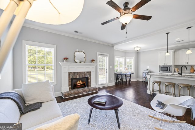 1265 Eden Avenue Bogart - Photo 15