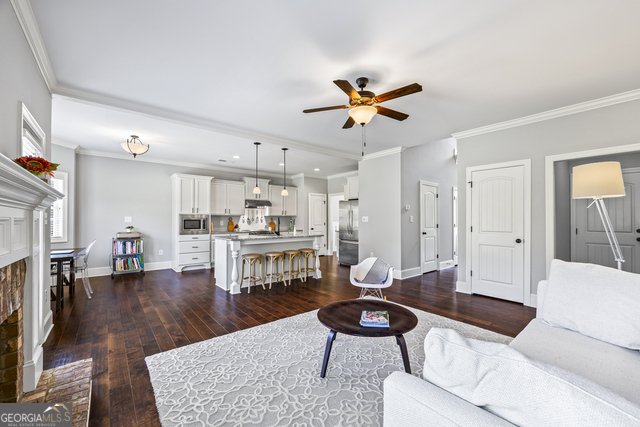 1265 Eden Avenue Bogart - Photo 16