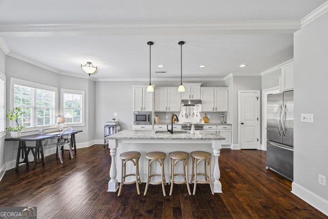 1265 Eden Avenue Bogart - Photo 17