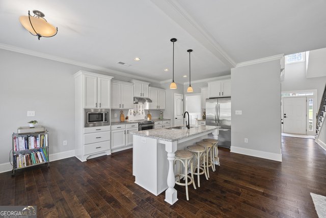 1265 Eden Avenue Bogart - Photo 18