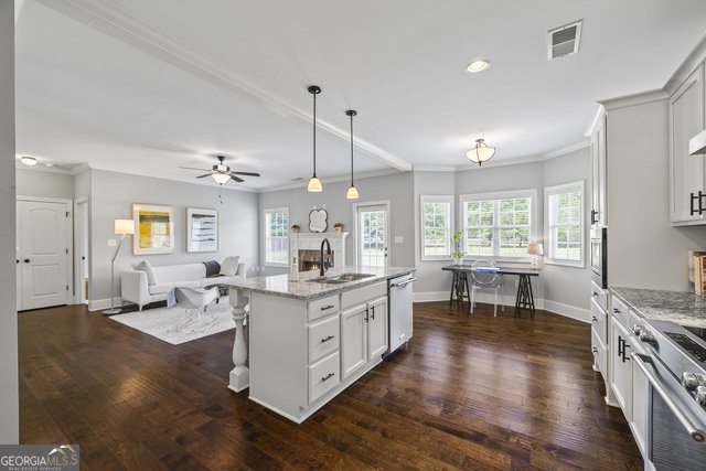 1265 Eden Avenue Bogart - Photo 20