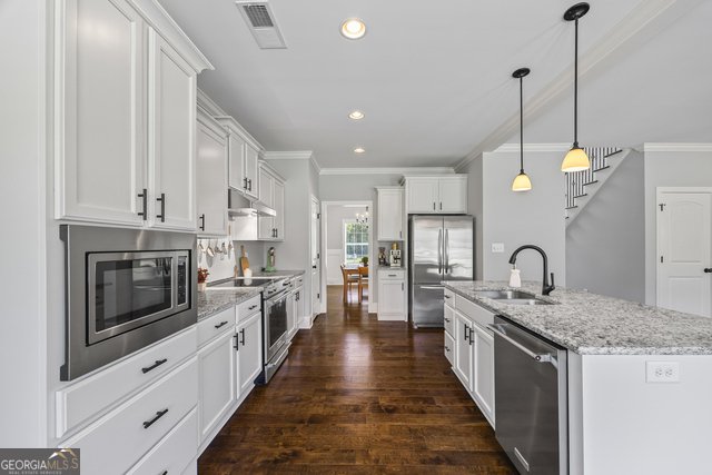 1265 Eden Avenue Bogart - Photo 21