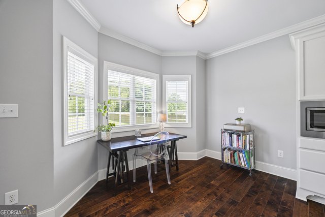 1265 Eden Avenue Bogart - Photo 27