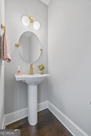 1265 Eden Avenue Bogart - Photo 28